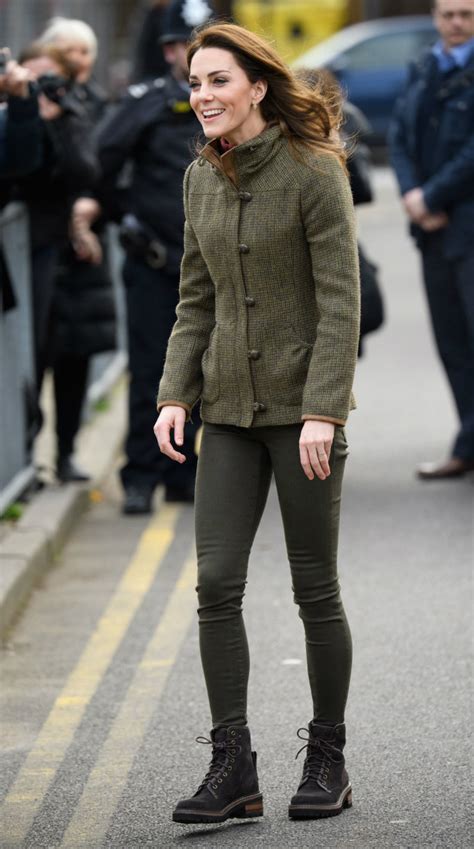 kate middleton chloe boots